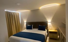 Hotel Yivinaca